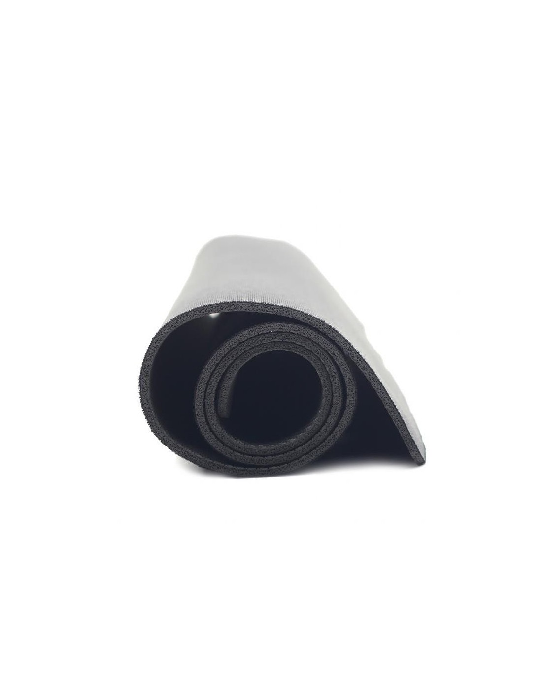 ALFOMBRILLA GEMBIRD GAMING L 400X450MM BLACK
