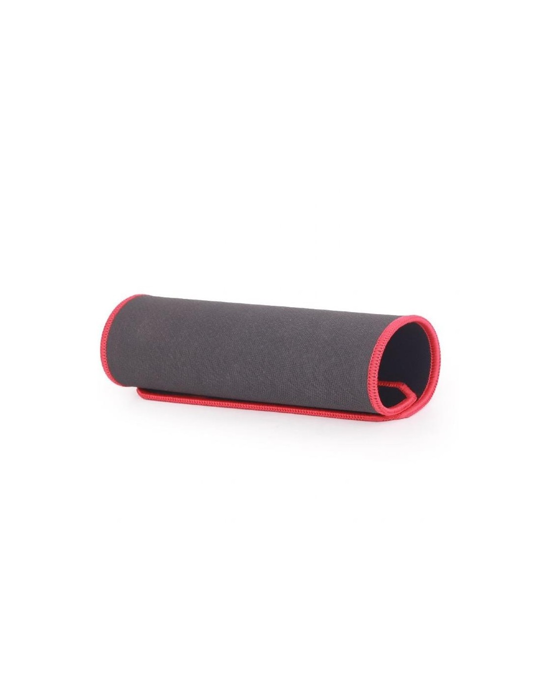 ALFOMBRILLA GEMBIRD GAMING M 250X350MM BLACK/RED