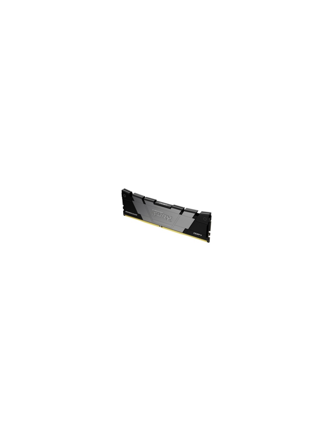 Kingston Technology FURY Renegade módulo de memoria 16 GB 1 x 16 GB DDR4 4000 MHz