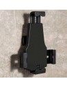 SOPORTE AISENS CON ANTIRROBO PARA TABLET 8-11 BLACK
