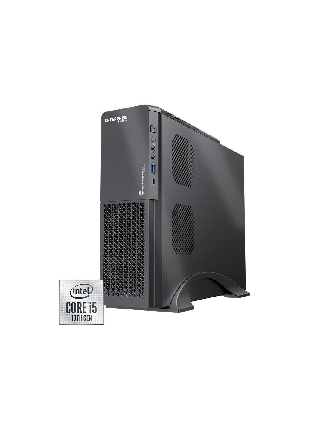 ORDENADOR ENTERPRISE MONTECARLO GT I5 10400/8GB/SSD500M2/5Y