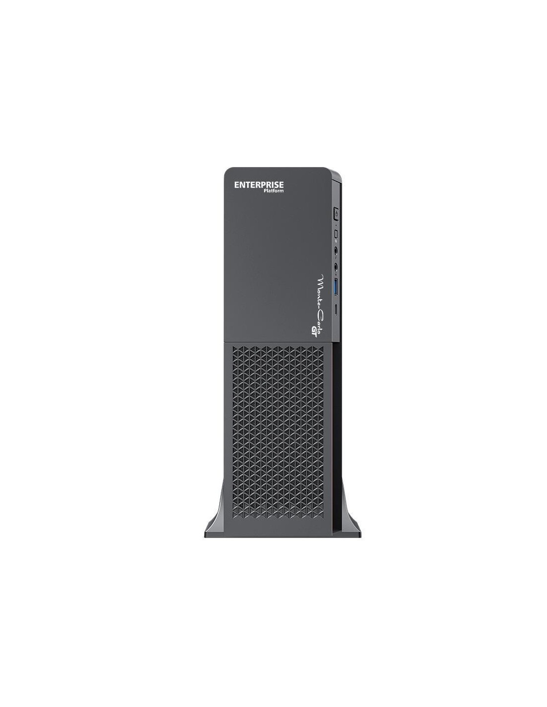 ORDENADOR ENTERPRISE MONTECARLO GT I5 10400/8GB/SSD500M2/5Y/W11PRO