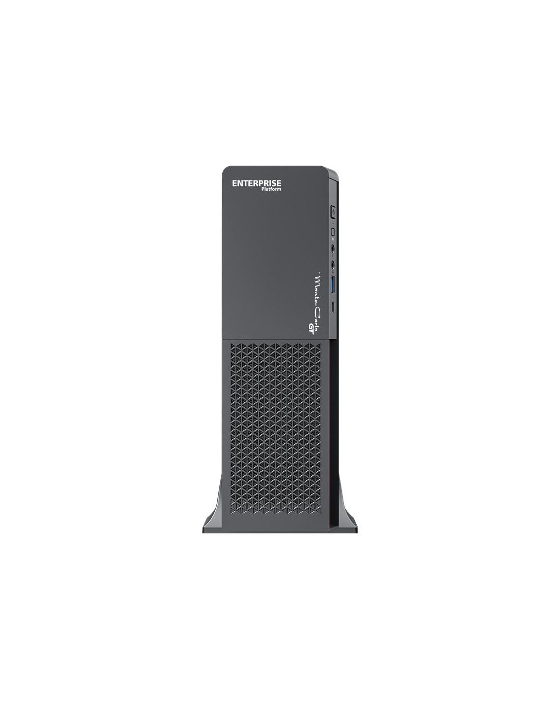 ORDENADOR ENTERPRISE MONTECARLO GT RYZEN 7 5700G/8GB/SSD500M2/LMT/5Y/W11PRO