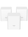 ACCESS POINT TENDA EX3 AX1500 MESH WIFI 6 ( PACK 3UDS )