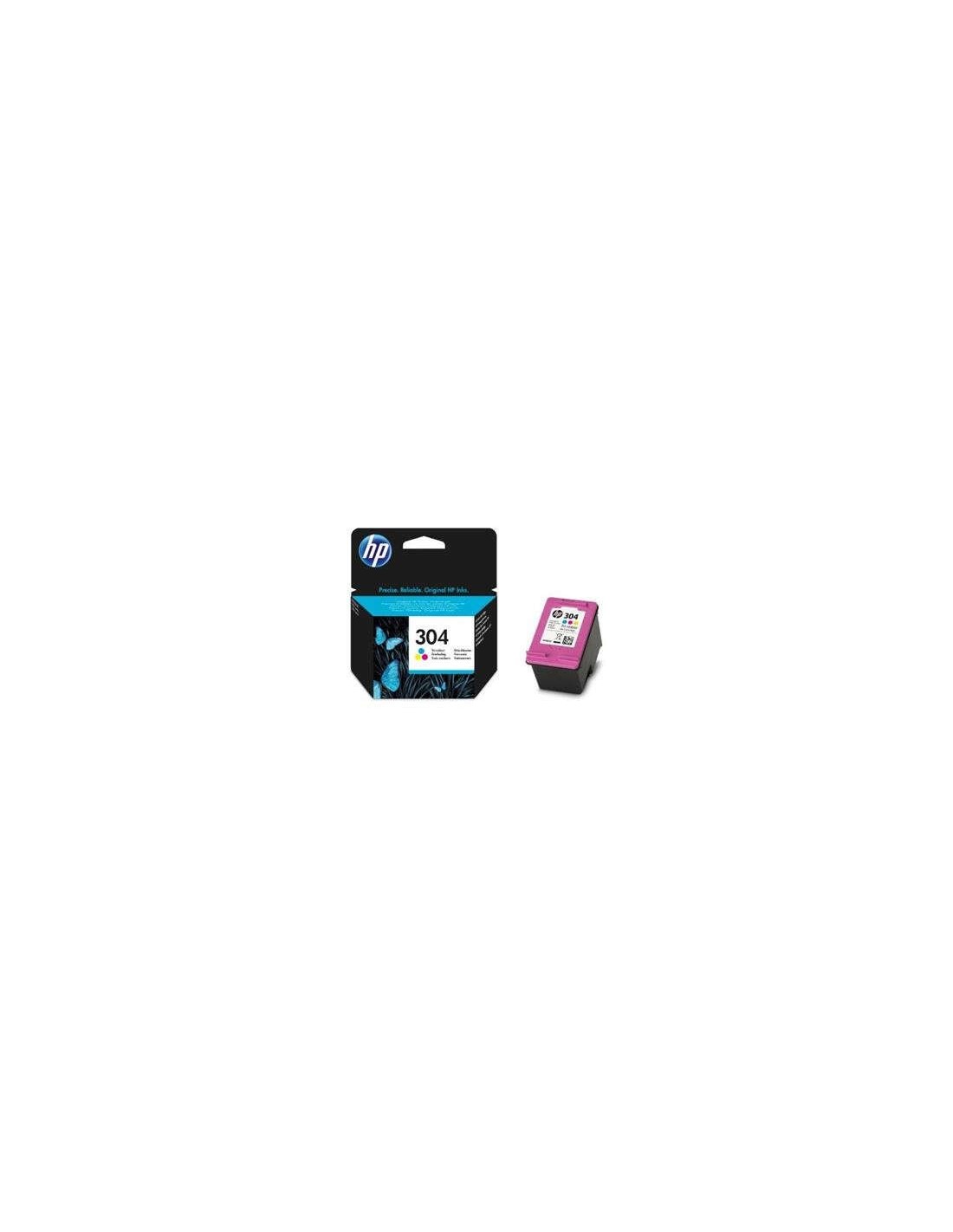 TINTA HP 304 N9K05AE COLOR