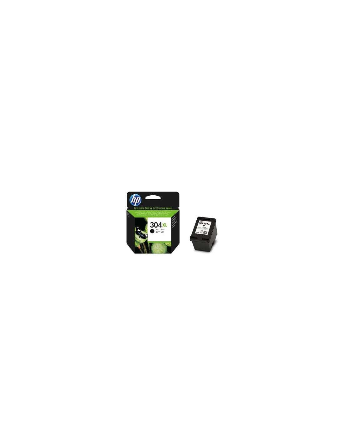 TINTA HP 304XL N9K08AE BLACK