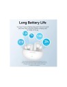 AURICULARES VENTION BLUETOOTH 5.3 TRUE WIRELESS 7 HORAS BLUE