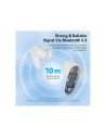 AURICULARES VENTION BLUETOOTH 5.3 TRUE WIRELESS 7 HORAS BLUE