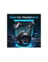 AURICULARES DEPORTIVOS VENTION OPENBEAT O12 BLUETOOTH 5.3 WIRELESS ORANGE