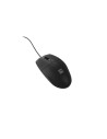 RATON NATEC RUFF PLUS 1200DPI USB BLACK