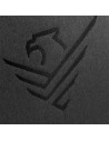 SILLA GAMING PHOENIX NOVA TELA GREY
