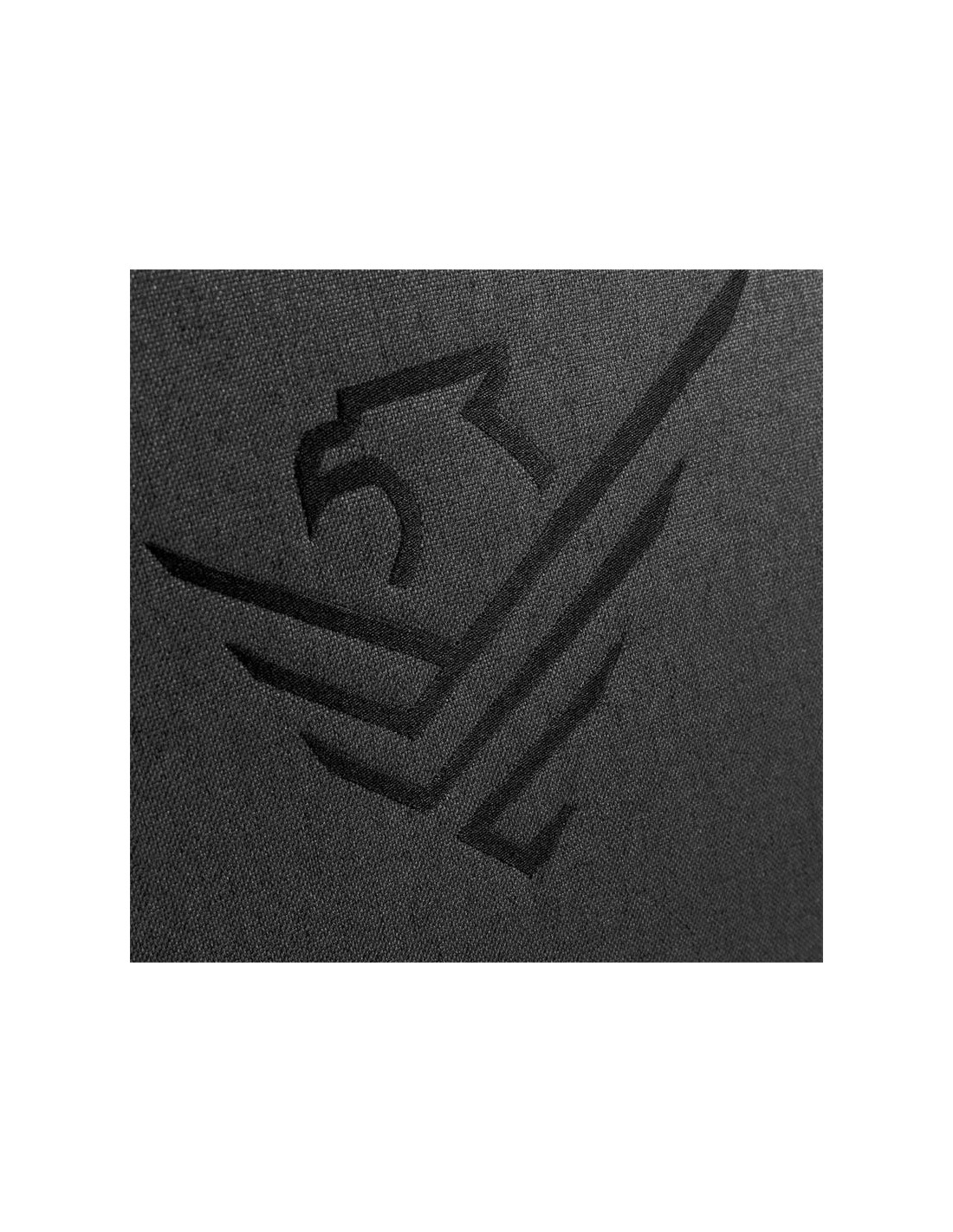 SILLA GAMING PHOENIX NOVA TELA GREY