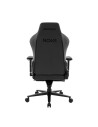 SILLA GAMING PHOENIX NOVA TELA GREY