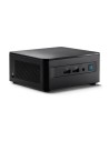 ORDENADOR NUC ACER I7 1355U/16GB/SSD1TB M2/HDMI/DP/WIFI 6E/W11PRO