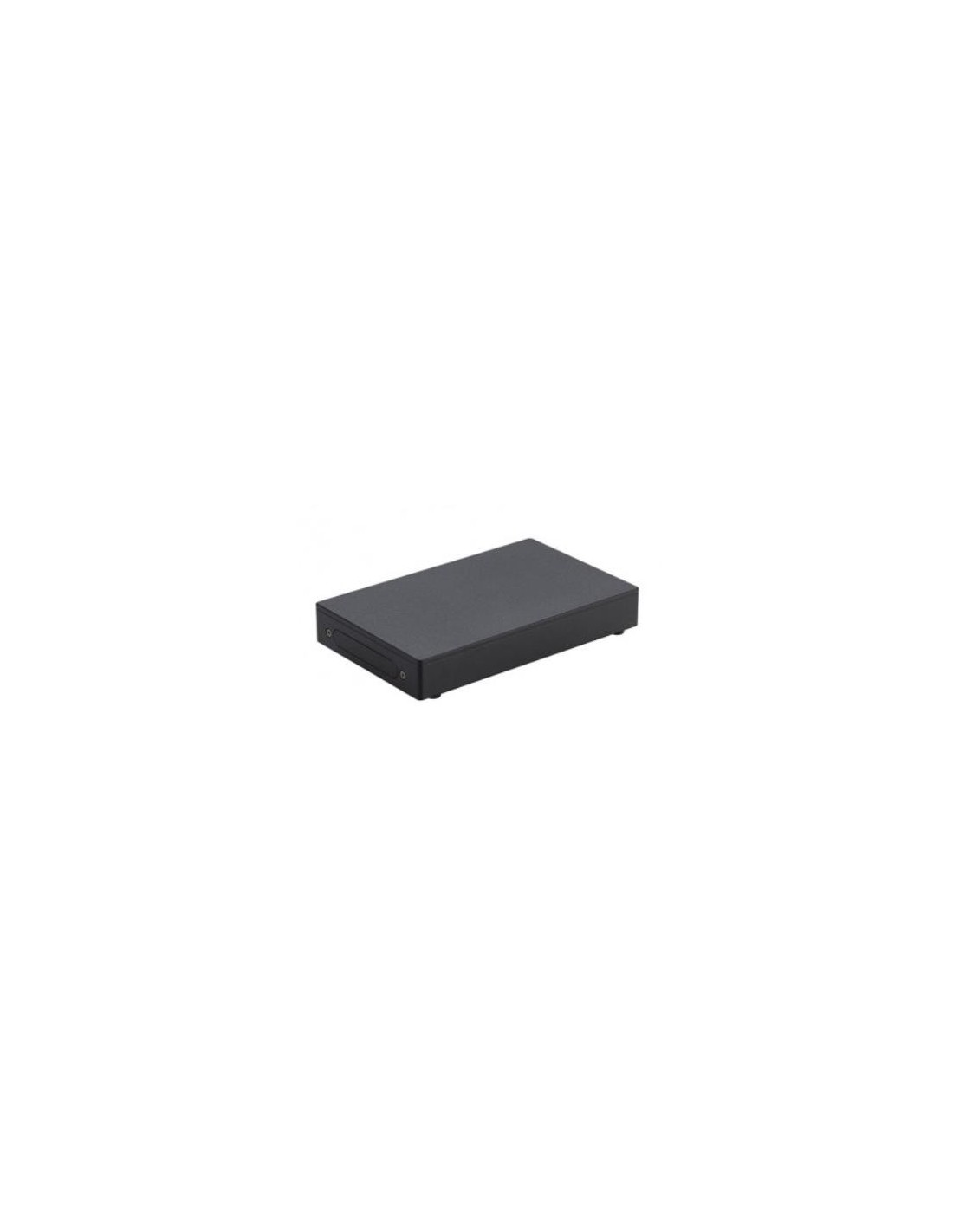 ORDENADOR NUC CEL N50/8GB DDR5/64GB + SSD500GB M2/HDMI/BT/WIFI/W11PRO
