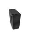 CAJA ORDENADOR NOX COOLBAY RX ATX DVD BLACK