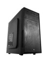 CAJA ORDENADOR NOX FORTE MATX DVD BLACK