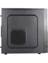 CAJA ORDENADOR NOX FORTE MATX DVD BLACK