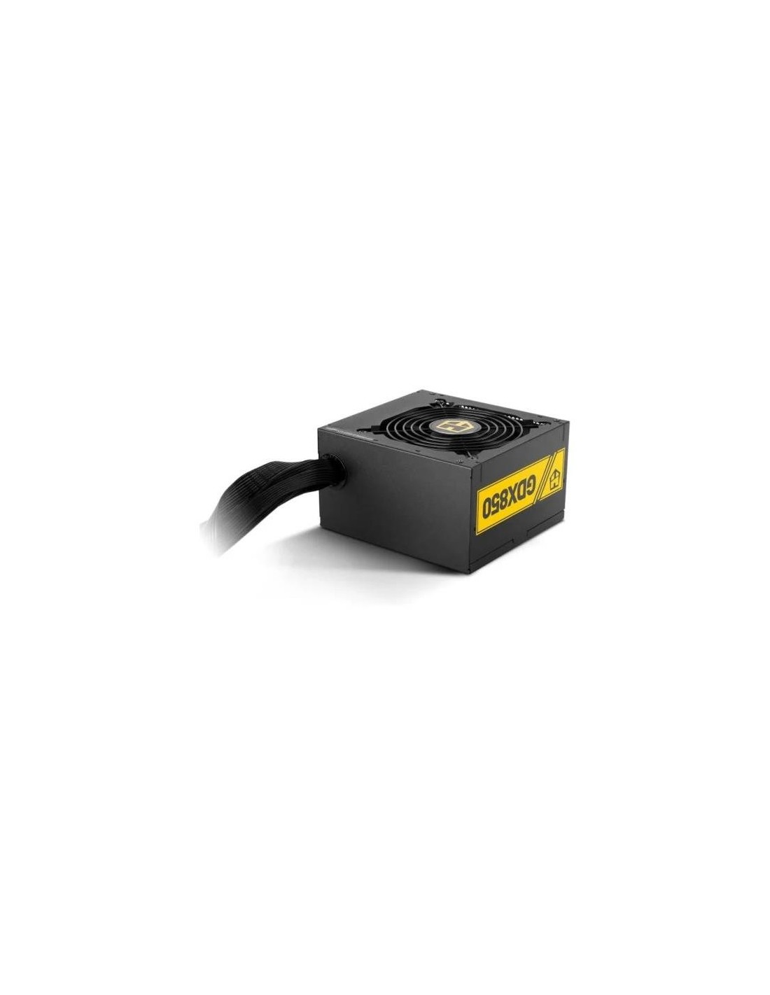 FUENTE DE ALIMENTACION NOX HUMMER GXD 850W 80+ GOLD