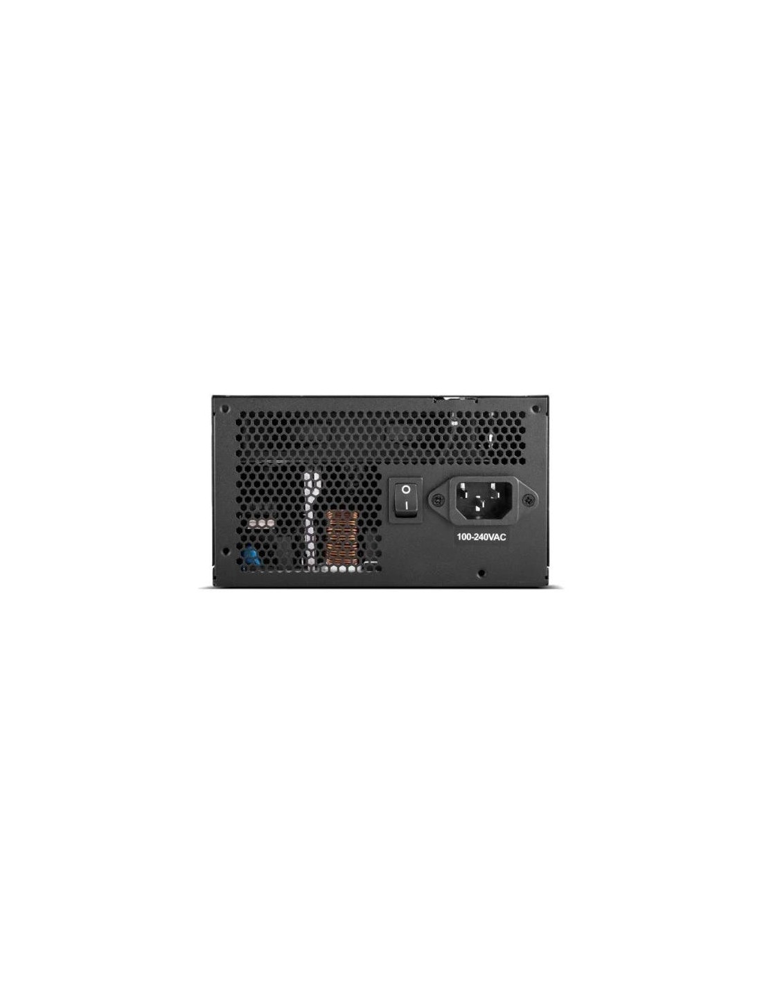 FUENTE DE ALIMENTACION NOX HUMMER GXD 850W 80+ GOLD