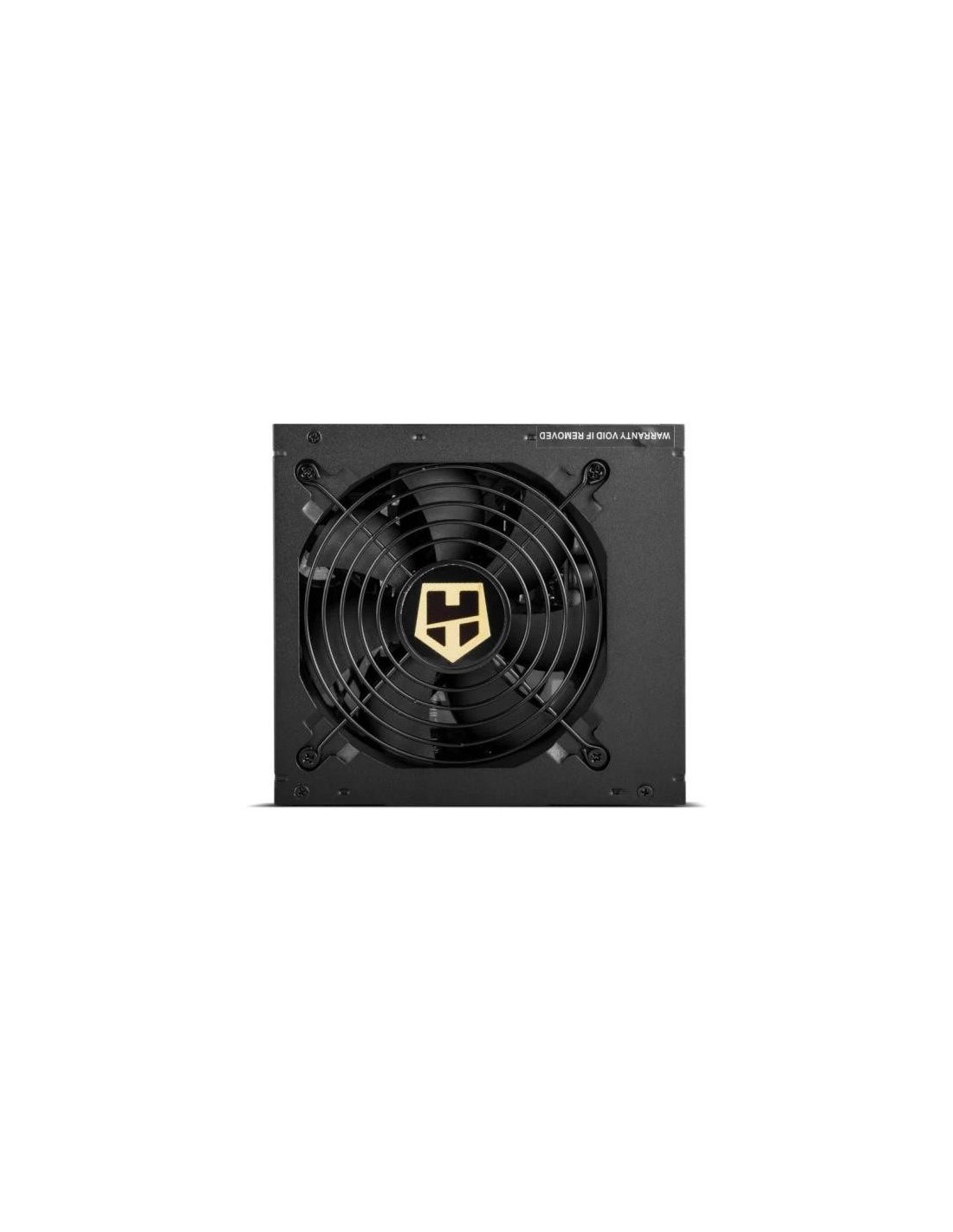 FUENTE DE ALIMENTACION NOX HUMMER GXD 850W 80+ GOLD