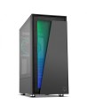 CAJA ORDENADOR GAMING NOX HUMMER BLASTER ATX ARGB BLACK