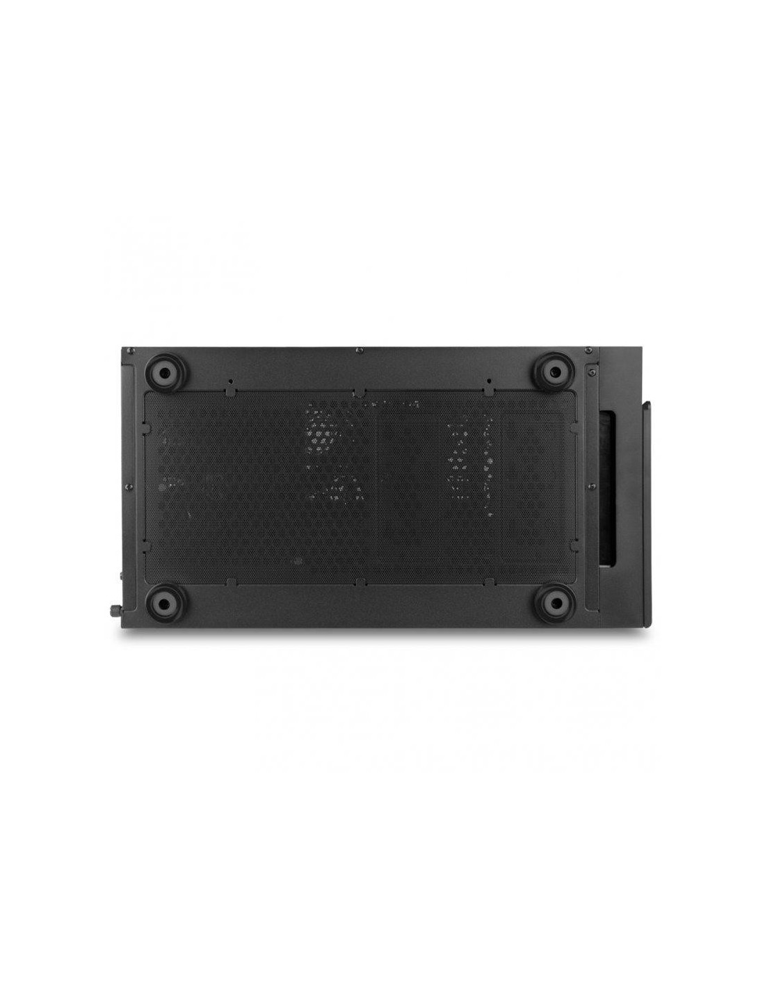 CAJA ORDENADOR GAMING NOX HUMMER BLASTER ATX ARGB BLACK