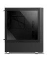 CAJA ORDENADOR GAMING NOX HUMMER BLASTER ATX ARGB BLACK