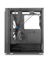 CAJA ORDENADOR GAMING NOX HUMMER BLASTER ATX ARGB BLACK