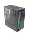 CAJA ORDENADOR GAMING NOX HUMMER BLASTER ATX ARGB BLACK