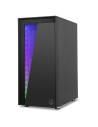 CAJA ORDENADOR GAMING NOX HUMMER BLASTER ATX ARGB BLACK
