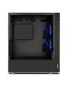 CAJA ORDENADOR GAMING NOX HUMMER NEMESIS ATX ARGB BLACK