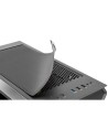CAJA ORDENADOR GAMING NOX HUMMER QUANTUM ATX ARGB BLACK