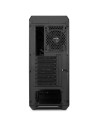 CAJA ORDENADOR GAMING NOX HUMMER QUANTUM ATX ARGB BLACK