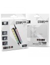 TIRA LED NOX HUMMER STRIPES ARGB 400X10MM