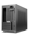 CAJA ORDENADOR GAMING NOX HUMMER VAULT MICRO ATX BLACK
