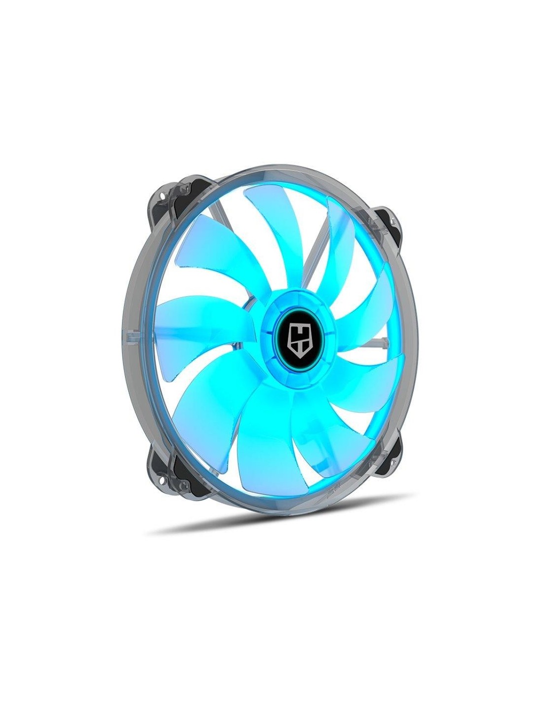 VENTILADOR 20CM NOX HUMMER X200 ARGB