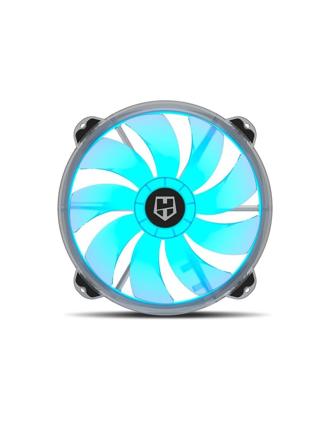 VENTILADOR 20CM NOX HUMMER X200 ARGB