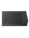 CAJA ORDENADOR GAMING NOX HUMMER INFINITY ZETA MICRO ATX ARGB BLACK