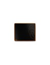 ALFOMBRILLA GAMING KROM KNOUT SPEED 320X270MM BLACK BULK