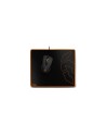 ALFOMBRILLA GAMING KROM KNOUT SPEED 320X270MM BLACK BULK