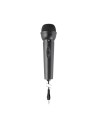 MICROFONO SOBREMESA GAMING KROM KYP JACK 3.5MM