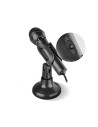 MICROFONO SOBREMESA GAMING KROM KYP JACK 3.5MM