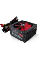 FUENTE DE ALIMENTACION NOX NX750 750W BLACK