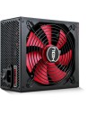 FUENTE DE ALIMENTACION NOX NX750 750W BLACK