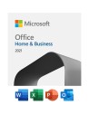 MICROSOFT OFFICE 2021 HOME & BUSINESS (LIC. ELECTRONICA)