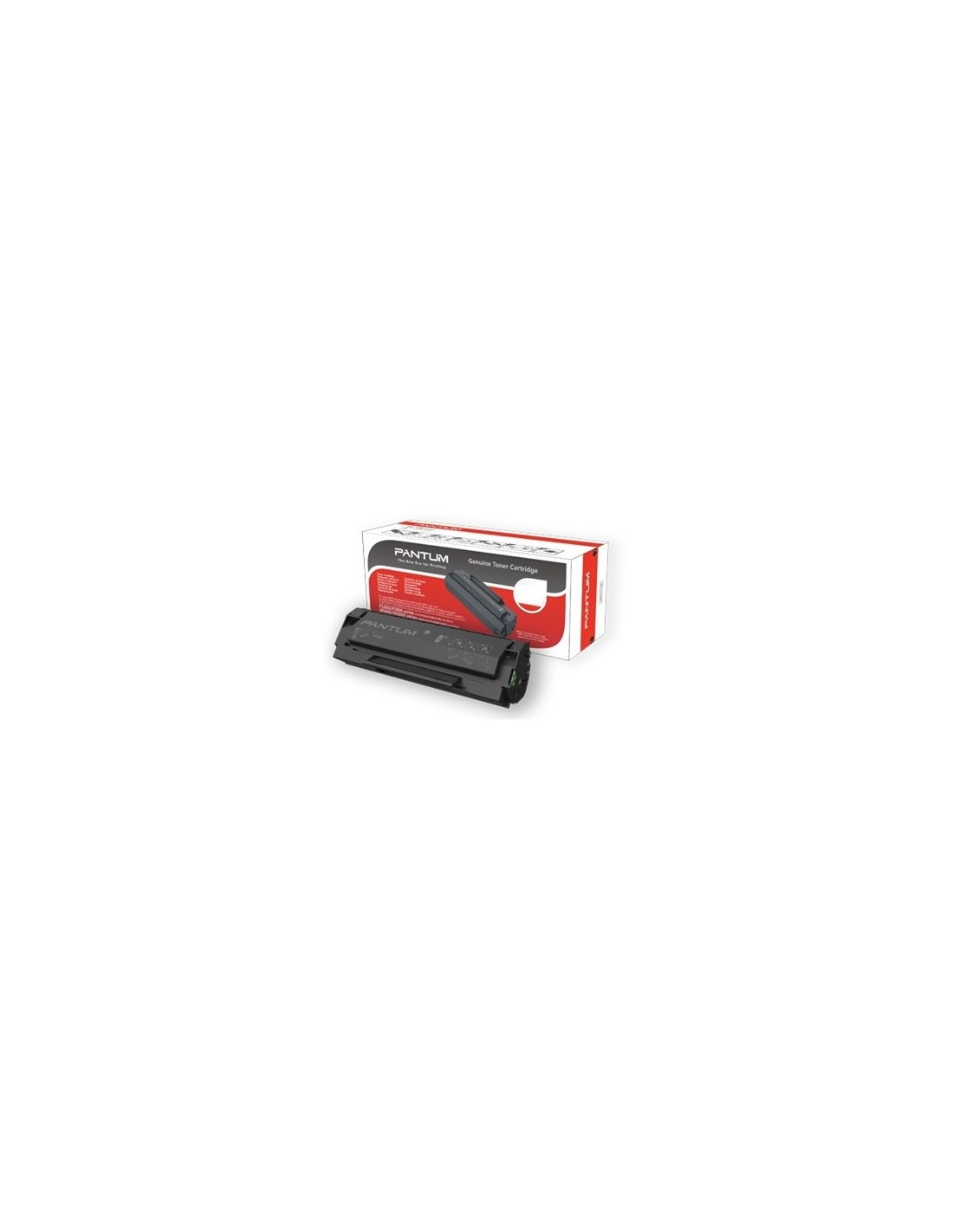 TONER PANTUM PA210 BLACK 1600 PAGES
