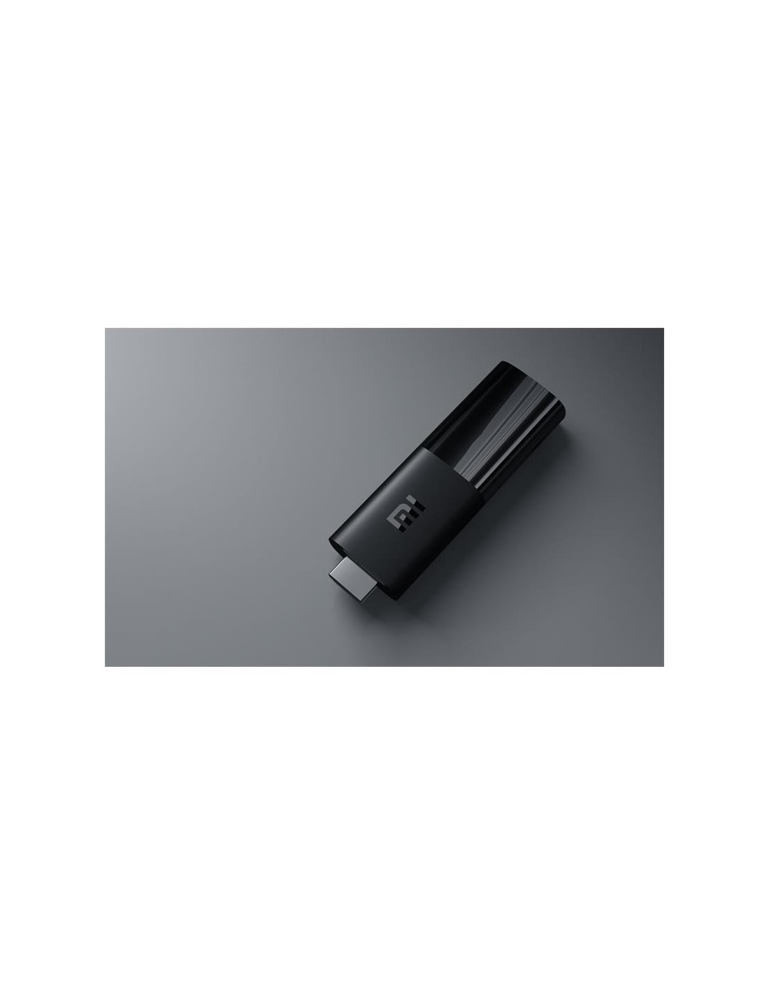 ANDROID TV XIAOMI MI STICK QUAD 1GB/8GB HDMI BLUETOOTH