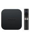 ANDROID TV XIAOMI MIBOX S 2ND 4K HDR QUAD 8GB HDMI