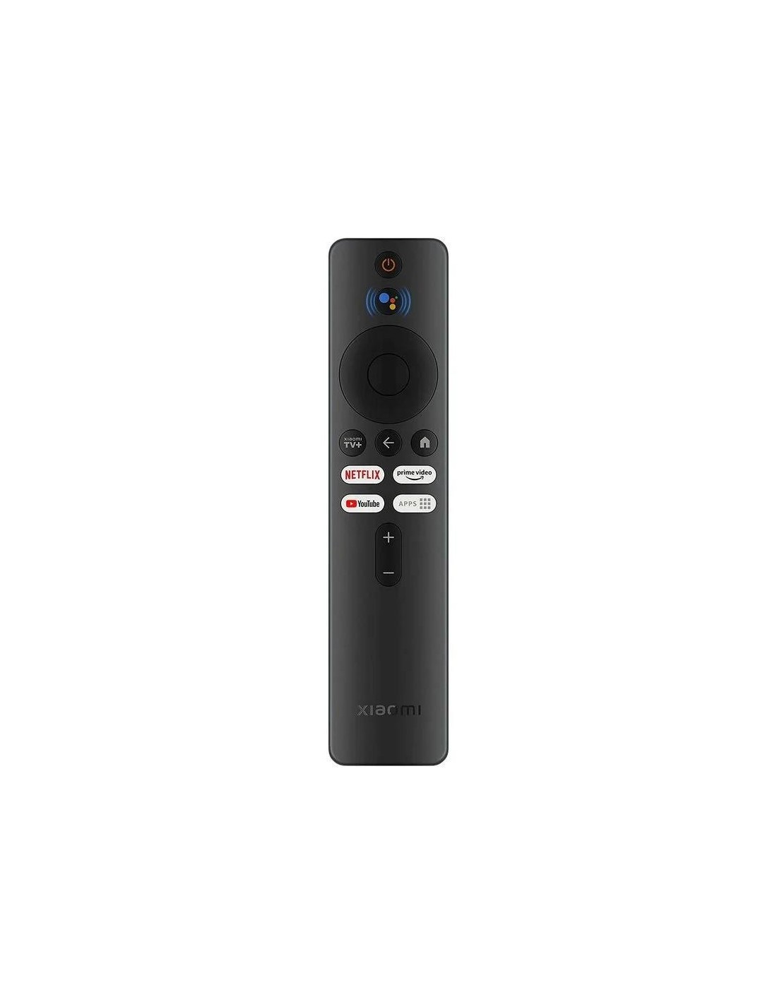 ANDROID TV XIAOMI MIBOX S 2ND 4K HDR QUAD 8GB HDMI